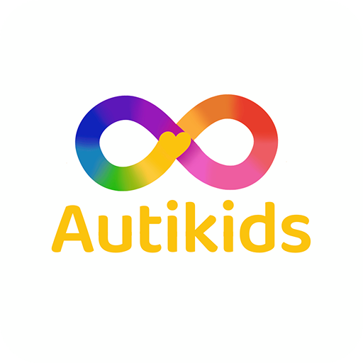 Logo Autikids