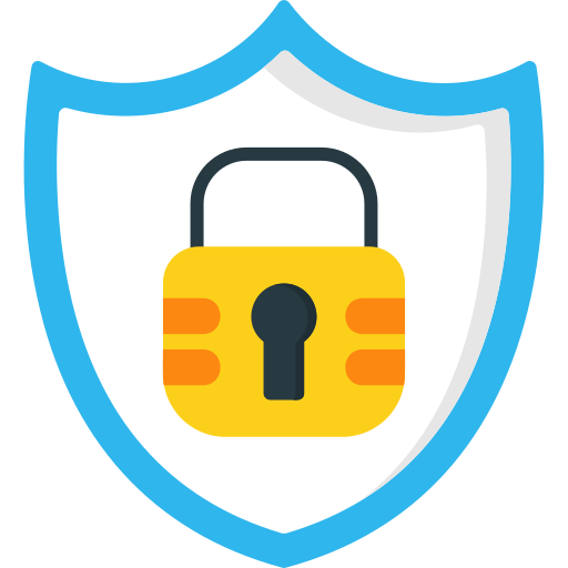 Icone Ambiente Seguro